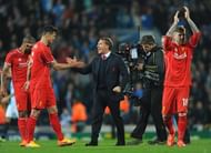 brendan rogers